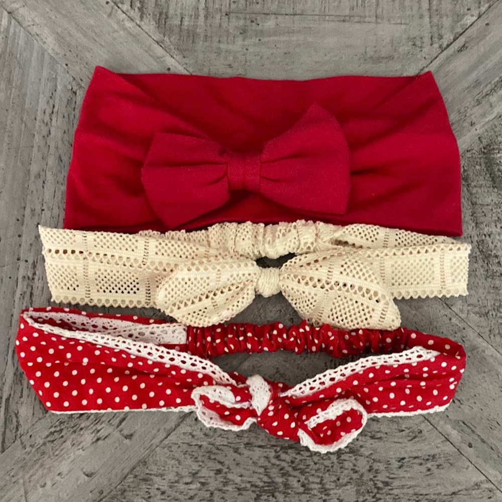 Headband bundle